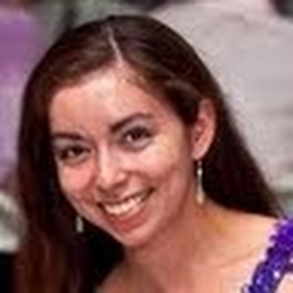 Meet your Posher, Kristen